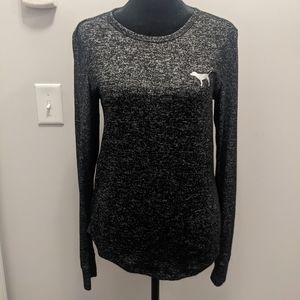 PINK by Victoria's secret pajama top